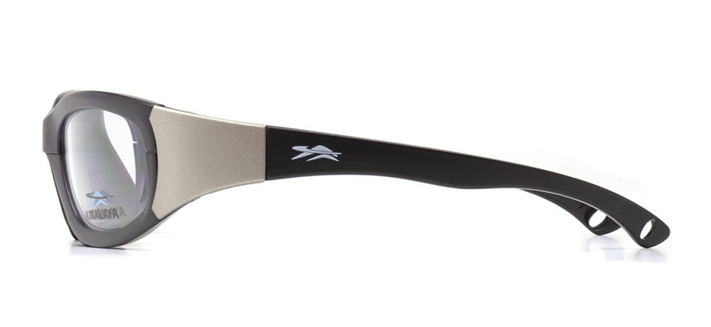 KITALAYA KTLY 5903-C2 Optik, Sporcu Genç Erkek,Kadın,Unisex Bombeli Çerçeveli Grilamid TR90 - 3