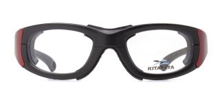 KITALAYA KTLY 5903-C3 Optik, Sporcu Genç Erkek,Kadın,Unisex Bombeli Çerçeveli Grilamid TR90 - KITALAYA