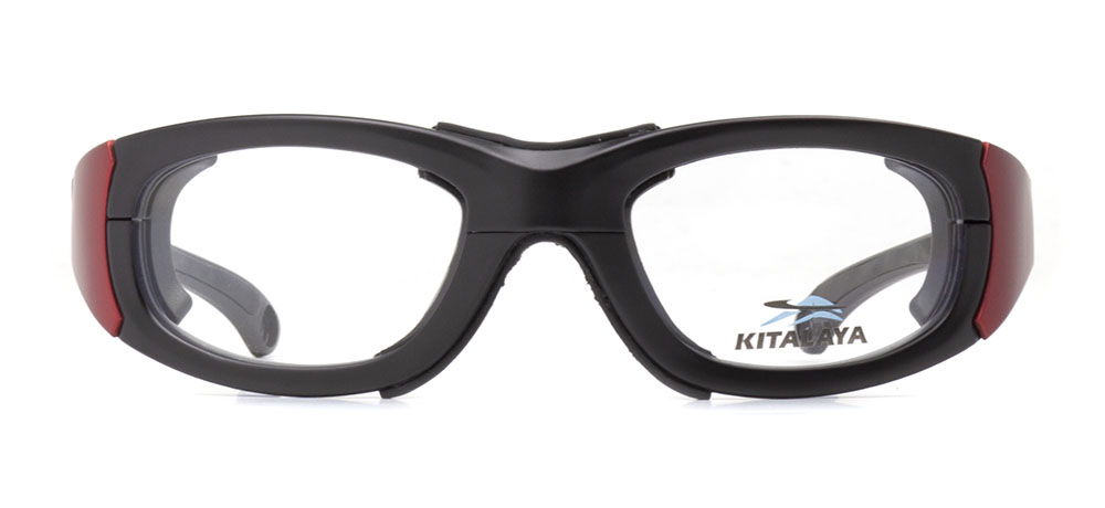 KITALAYA KTLY 5903-C3 Optik, Sporcu Genç Erkek,Kadın,Unisex Bombeli Çerçeveli Grilamid TR90 - 1
