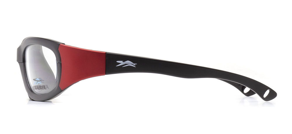 KITALAYA KTLY 5903-C3 Optik, Sporcu Genç Erkek,Kadın,Unisex Bombeli Çerçeveli Grilamid TR90 - 3