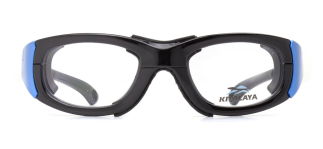 KITALAYA KTLY 5903-C4 Optik, Sporcu Genç Erkek,Kadın,Unisex Bombeli Çerçeveli Grilamid TR90 - KITALAYA