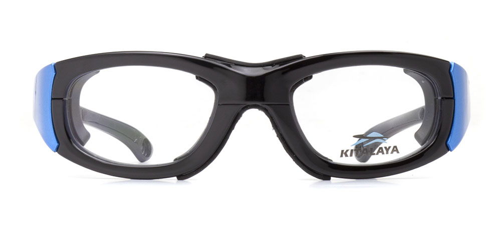 KITALAYA KTLY 5903-C4 Optik, Sporcu Genç Erkek,Kadın,Unisex Bombeli Çerçeveli Grilamid TR90 - 1