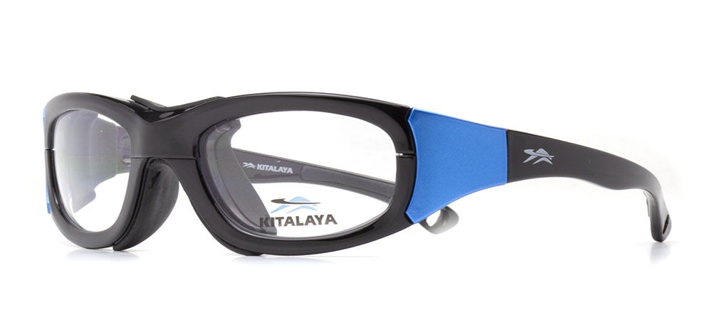 KITALAYA KTLY 5903-C4 Optik, Sporcu Genç Erkek,Kadın,Unisex Bombeli Çerçeveli Grilamid TR90 - 2