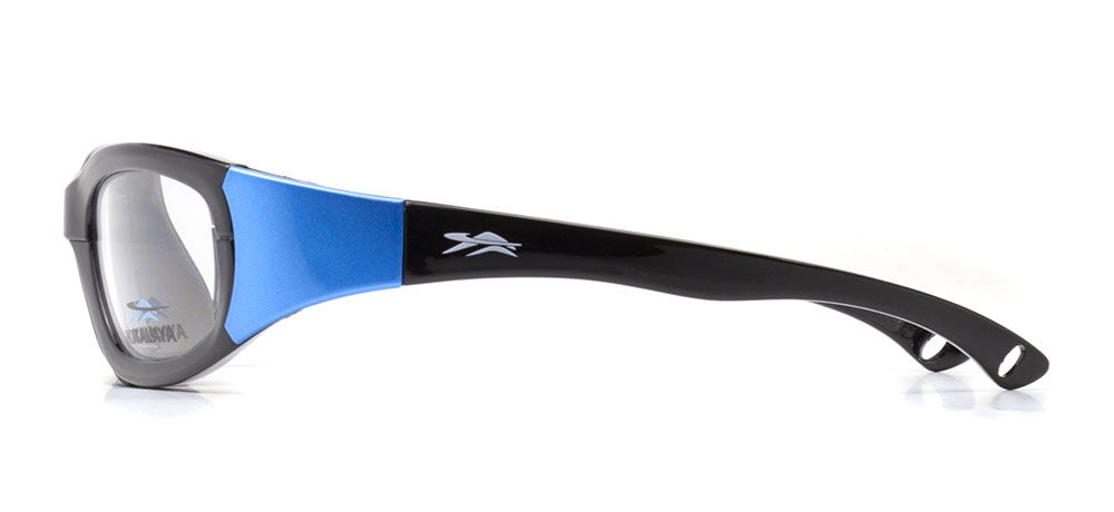 KITALAYA KTLY 5903-C4 Optik, Sporcu Genç Erkek,Kadın,Unisex Bombeli Çerçeveli Grilamid TR90 - 3