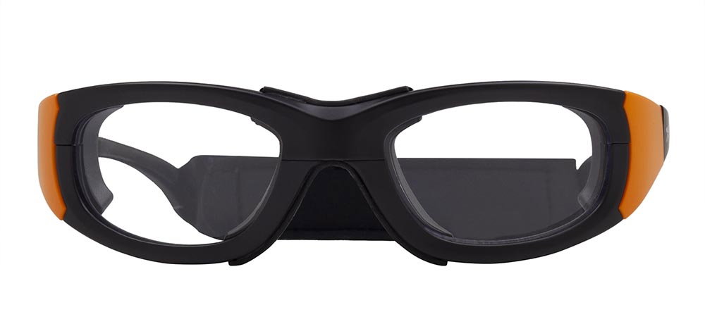 KITALAYA KTLY 5903-C6 Optik Genç Erkek,Kadın,Unisex Bombeli Çerçeveli Grilamid TR90 - 1