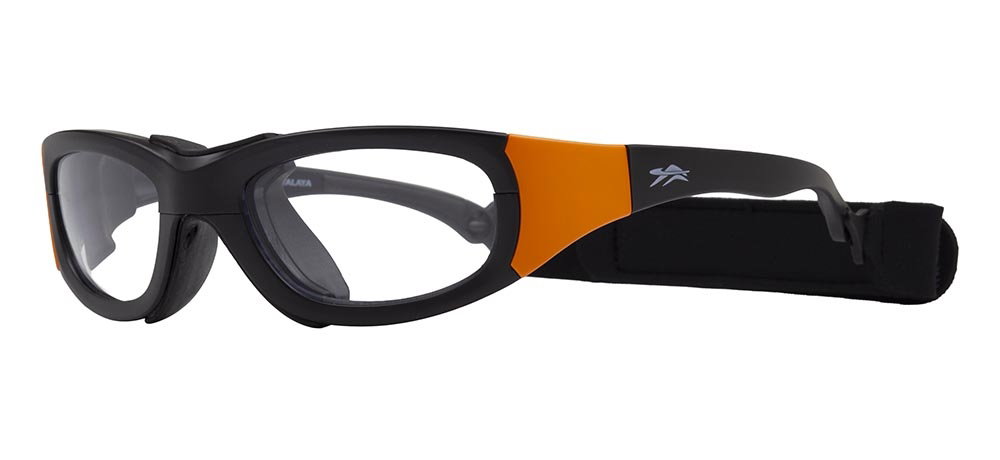 KITALAYA KTLY 5903-C6 Optik Genç Erkek,Kadın,Unisex Bombeli Çerçeveli Grilamid TR90 - 2
