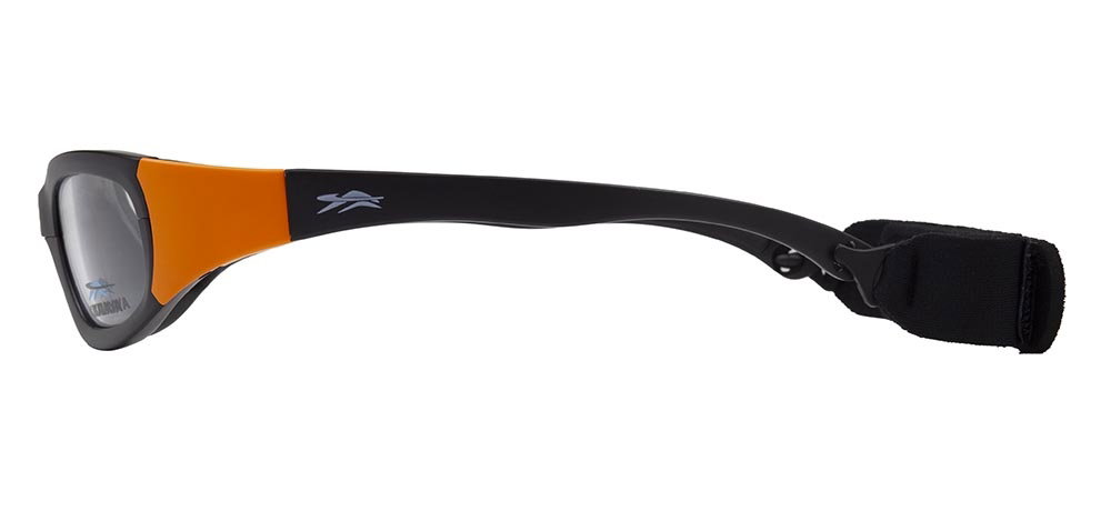 KITALAYA KTLY 5903-C6 Optik Genç Erkek,Kadın,Unisex Bombeli Çerçeveli Grilamid TR90 - 3