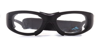 KITALAYA KTLY 5904-C1 Optik, Sporcu Genç Erkek,Kadın,Unisex Bombeli Çerçeveli Grilamid TR90 - KITALAYA