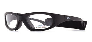 KITALAYA KTLY 5904-C1 Optik, Sporcu Genç Erkek,Kadın,Unisex Bombeli Çerçeveli Grilamid TR90 - KITALAYA (1)