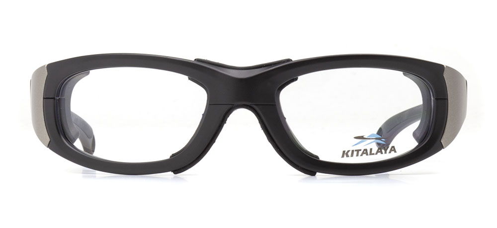 KITALAYA KTLY 5904-C2 Optik, Sporcu Genç Erkek,Kadın,Unisex Bombeli Çerçeveli Grilamid TR90 - 1