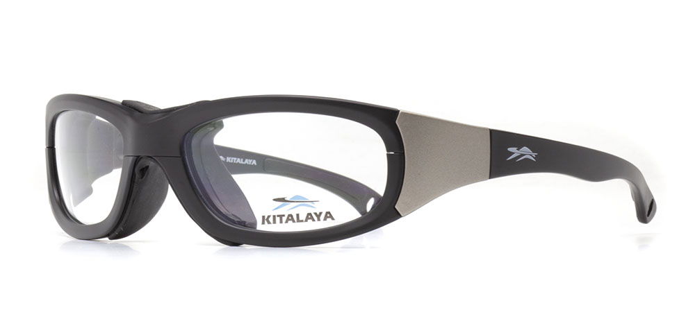 KITALAYA KTLY 5904-C2 Optik, Sporcu Genç Erkek,Kadın,Unisex Bombeli Çerçeveli Grilamid TR90 - 2