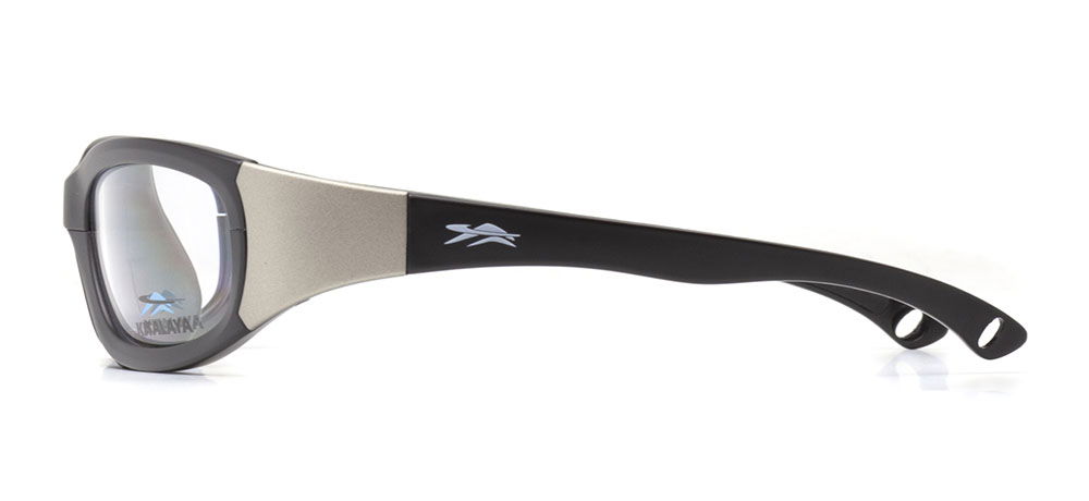 KITALAYA KTLY 5904-C2 Optik, Sporcu Genç Erkek,Kadın,Unisex Bombeli Çerçeveli Grilamid TR90 - 3