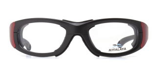 KITALAYA KTLY 5904-C3 Optik, Sporcu Genç Erkek,Kadın,Unisex Bombeli Çerçeveli Grilamid TR90 - KITALAYA