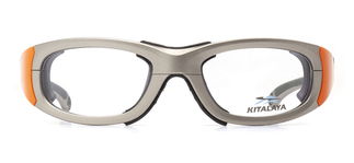 KITALAYA KTLY 5904-C5 Optik, Sporcu Genç Erkek,Kadın,Unisex Bombeli Çerçeveli Grilamid TR90 - KITALAYA