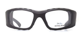 KITALAYA KTLY 5905-C1 Optik, Sporcu Genç Erkek,Kadın,Unisex Bombeli Çerçeveli Grilamid TR90 