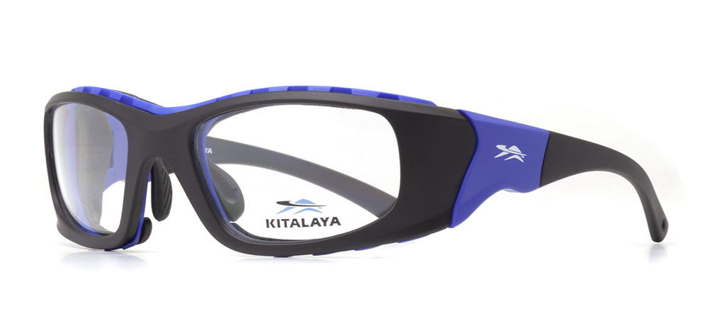 KITALAYA KTLY 5905-C2 Optik, Sporcu Genç Erkek,Kadın,Unisex Bombeli Çerçeveli Grilamid TR90 - 2