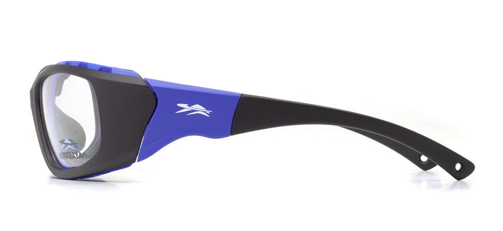 KITALAYA KTLY 5905-C2 Optik, Sporcu Genç Erkek,Kadın,Unisex Bombeli Çerçeveli Grilamid TR90 - 3