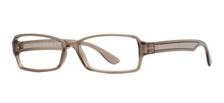 MERLEN MRLN 4222-155 Optik Yetişkin Kadın Köşeli Çerçeveli Grilamid (TR90) - MERLEN (1)