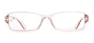 MERLEN MRLN 4222-59 Optik Yetişkin Kadın Köşeli Çerçeveli Grilamid (TR90) - MERLEN