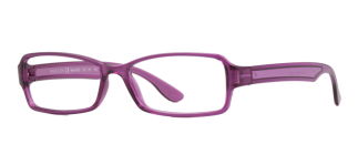 MERLEN MRLN 4222-68 Optik Yetişkin Kadın Köşeli Çerçeveli Grilamid TR90 - MERLEN (1)