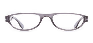 MERLEN MRLN 4320-05 Optik Yetişkin Kadın Oval Çerçeveli Grilamid TR90 - MERLEN