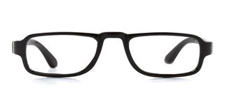 MERLEN MRLN 4360-06 Optik Yetişkin Erkek Köşeli Çerçeveli Grilamid (TR90) - MERLEN