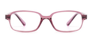 MERLEN MRLN 4552-145 Optik Çocuk Erkek,Kadın,Unisex Köşeli Çerçeveli Grilamid (TR90) - MERLEN