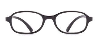 MERLEN MRLN 4595-06 Optik Çocuk Erkek,Kadın,Unisex Köşeli Çerçeveli Grilamid (TR90) 
