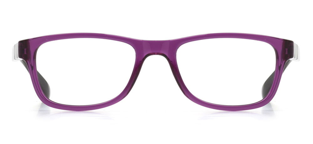 MERLEN MRLN 4772-6806 Optik Yetişkin Erkek,Kadın,Unisex Köşeli Çerçeveli Grilamid (TR90) - 1