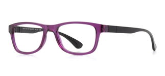 MERLEN MRLN 4772-6806 Optik Yetişkin Erkek,Kadın,Unisex Köşeli Çerçeveli Grilamid (TR90) - MERLEN (1)