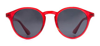 MERLEN MRLNGÜNŞ 4754-11 Güneş Genç,Yetişkin Kadın Oval Çerçeveli Grilamid (TR90) Polarize - MERLEN