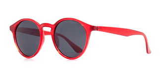 MERLEN MRLNGÜNŞ 4754-11 Güneş Genç,Yetişkin Kadın Oval Çerçeveli Grilamid (TR90) Polarize - MERLEN (1)