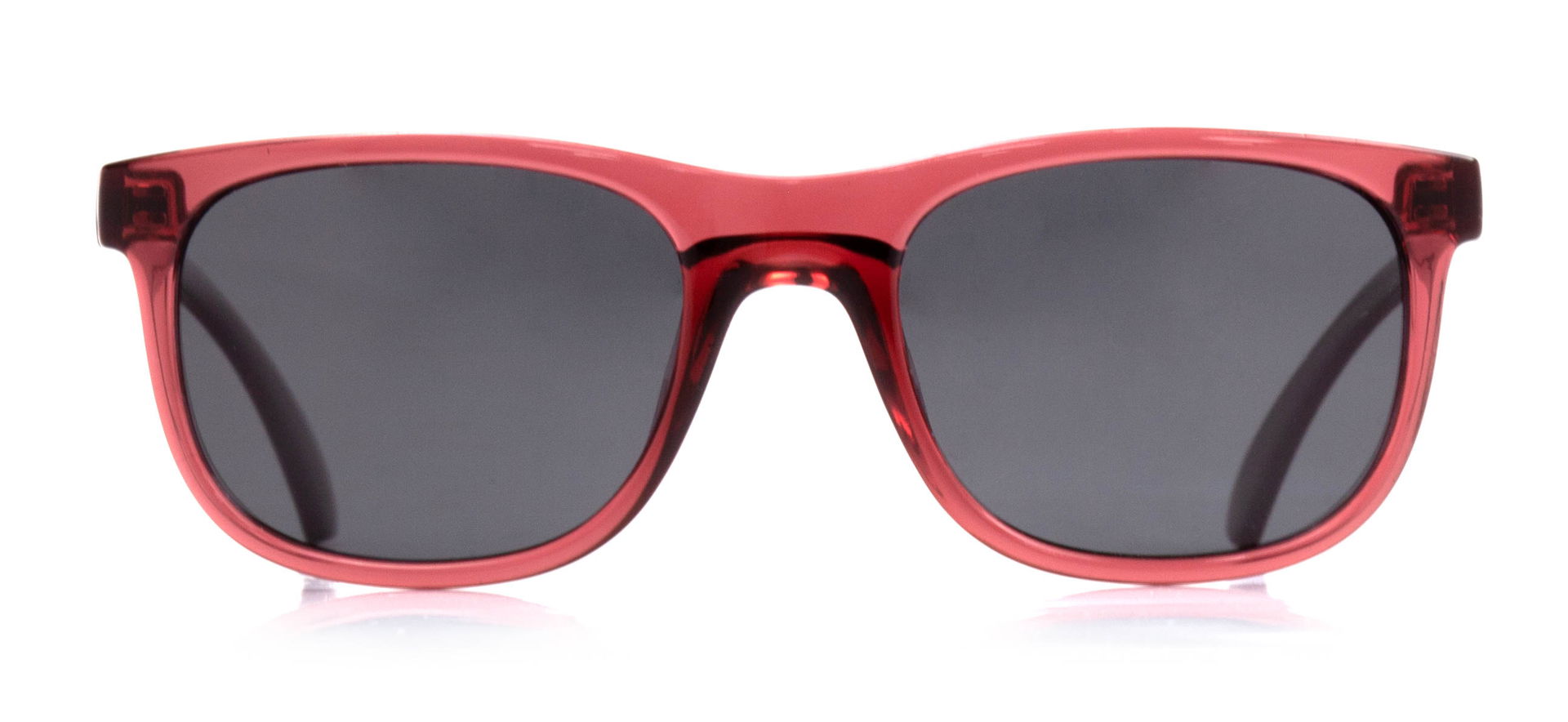 MERLEN MRLNGÜNŞ 4912-14514 Güneş Çocuk Kadın Köşeli Çerçeveli Grilamid (TR90) Polarize - 1