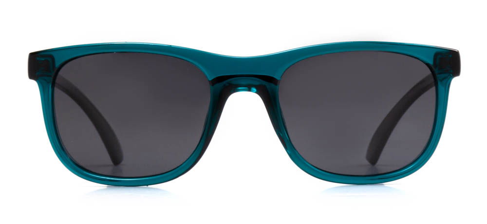 MERLEN MRLNGÜNŞ 4912-15406 Güneş Çocuk Erkek,Kadın,Unisex Köşeli Çerçeveli Grilamid (TR90) Polarize - 1