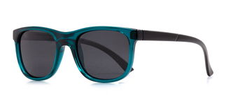 MERLEN MRLNGÜNŞ 4912-15406 Güneş Çocuk Erkek,Kadın,Unisex Köşeli Çerçeveli Grilamid (TR90) Polarize - MERLEN (1)