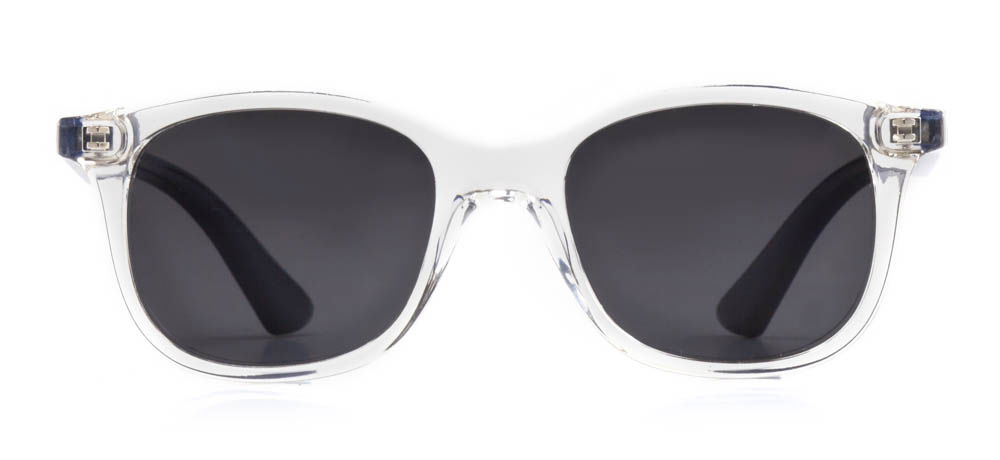 MERLEN MRLNGÜNŞ 4913-0129 Güneş Çocuk Erkek,Kadın,Unisex Oval Çerçeveli Grilamid (TR90) Polarize - 1