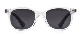 MERLEN MRLNGÜNŞ 4913-0129 Güneş Çocuk Erkek,Kadın,Unisex Oval Çerçeveli Grilamid (TR90) Polarize - MERLEN