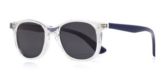 MERLEN MRLNGÜNŞ 4913-0129 Güneş Çocuk Erkek,Kadın,Unisex Oval Çerçeveli Grilamid (TR90) Polarize - MERLEN (1)