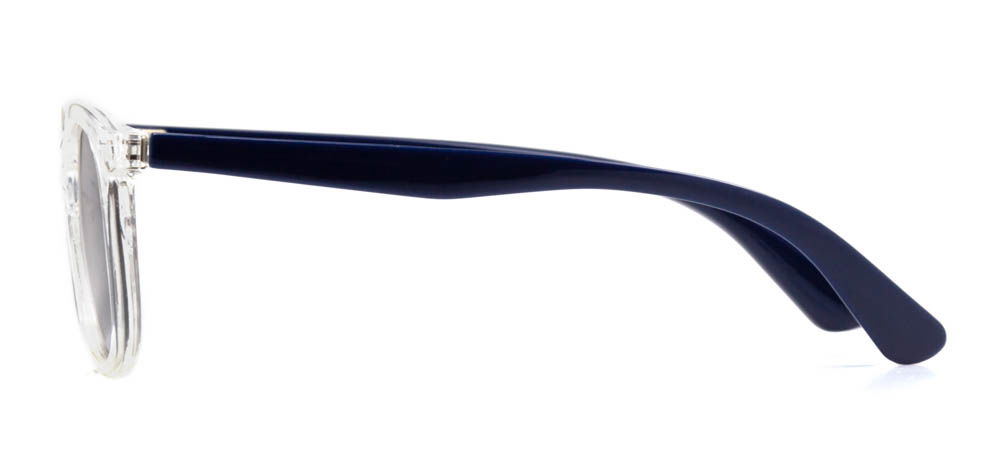 MERLEN MRLNGÜNŞ 4913-0129 Güneş Çocuk Erkek,Kadın,Unisex Oval Çerçeveli Grilamid (TR90) Polarize - 3