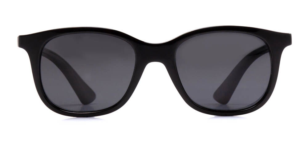 MERLEN MRLNGÜNŞ 4913-06 Güneş Çocuk Erkek,Kadın,Unisex Oval Çerçeveli Grilamid (TR90) Polarize - 1