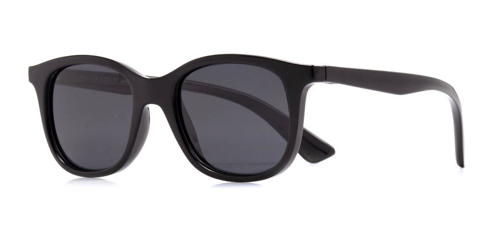 MERLEN MRLNGÜNŞ 4913-06 Güneş Çocuk Erkek,Kadın,Unisex Oval Çerçeveli Grilamid (TR90) Polarize - 2