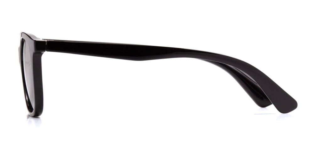 MERLEN MRLNGÜNŞ 4913-06 Güneş Çocuk Erkek,Kadın,Unisex Oval Çerçeveli Grilamid (TR90) Polarize - 3