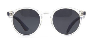 MERLEN MRLNGÜNŞ 4915-0129 Güneş Çocuk Erkek,Kadın,Unisex Yuvarlak Çerçeveli Grilamid (TR90) Polarize - MERLEN