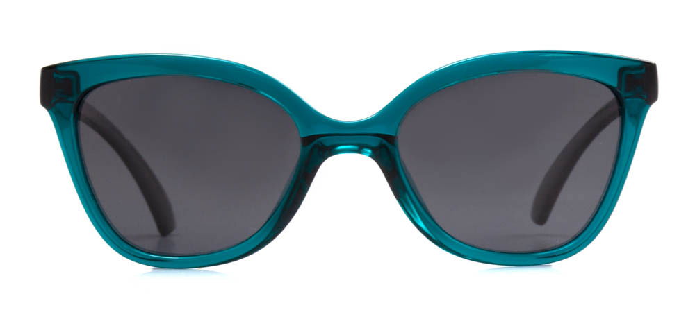 MERLEN MRLNGÜNŞ 4921-15406 Güneş Çocuk Erkek,Kadın,Unisex Çekik Çerçeveli Grilamid (TR90) Polarize - 1