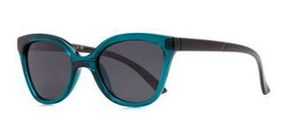 MERLEN MRLNGÜNŞ 4921-15406 Güneş Çocuk Erkek,Kadın,Unisex Çekik Çerçeveli Grilamid (TR90) Polarize - MERLEN (1)