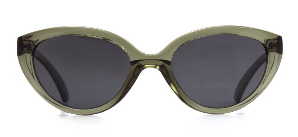 MERLEN MRLNGÜNŞ 4922-0506 Güneş Çocuk Erkek,Kadın,Unisex Çekik Çerçeveli Grilamid (TR90) Polarize - 1