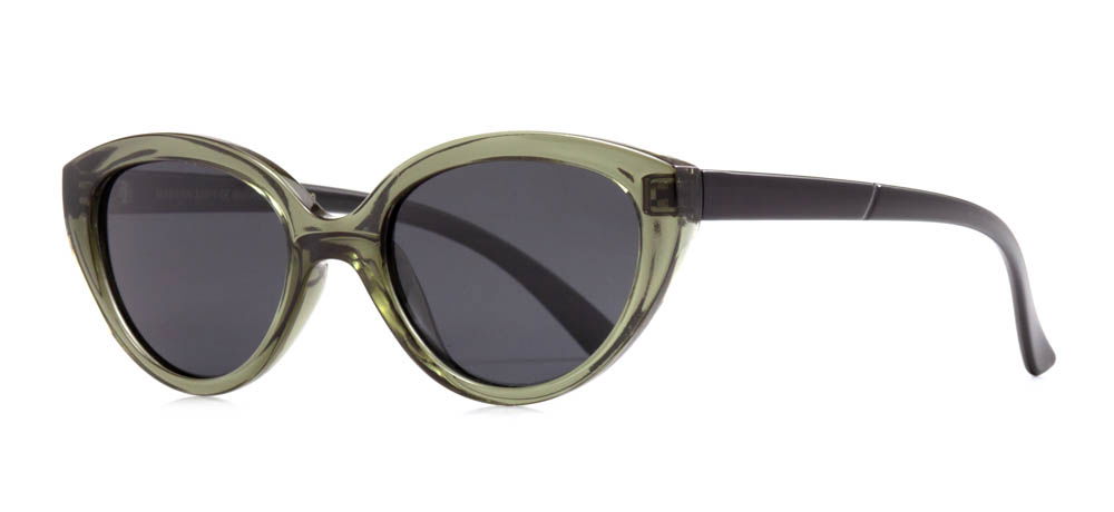 MERLEN MRLNGÜNŞ 4922-0506 Güneş Çocuk Erkek,Kadın,Unisex Çekik Çerçeveli Grilamid (TR90) Polarize - 2