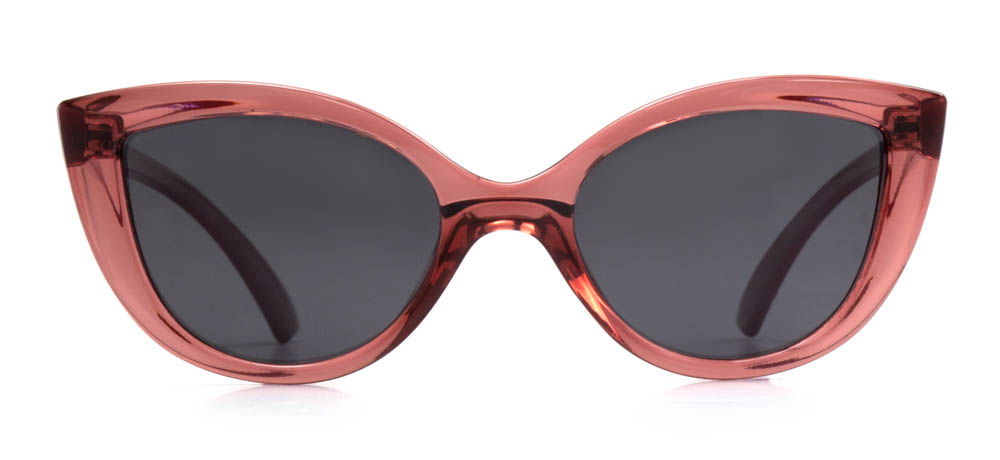 MERLEN MRLNGÜNŞ 4923-14514 Güneş Çocuk Kadın Çekik Çerçeveli Grilamid (TR90) Polarize - 1