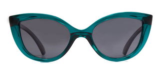 MERLEN MRLNGÜNŞ 4923-15406 Güneş Çocuk Erkek,Kadın,Unisex Çekik Çerçeveli Grilamid (TR90) Polarize - MERLEN