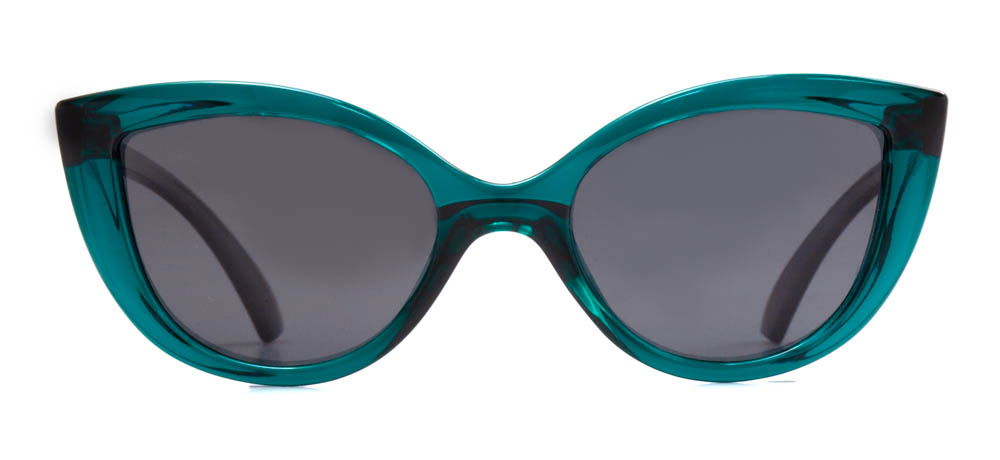 MERLEN MRLNGÜNŞ 4923-15406 Güneş Çocuk Erkek,Kadın,Unisex Çekik Çerçeveli Grilamid (TR90) Polarize - 1